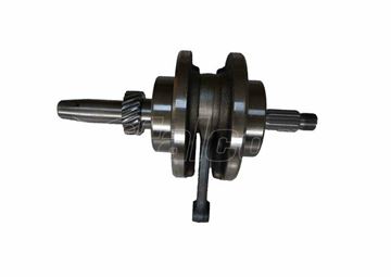 KRANK KOMPLE 13 PERNO-ATTACK 100-5 Resimi