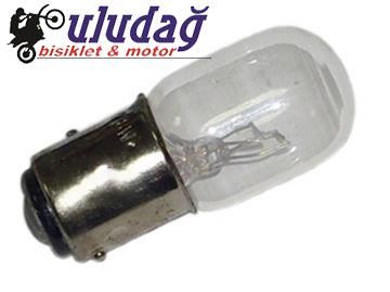AMPÜL STOP 56V 18 W E-BİKE 0852 Resimi