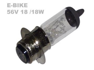 AMPÜL FAR 56V 18W E-BİKE Resimi
