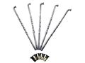 JANT TELİ BURGULU 4 X 172 NİKEL (36AD) CG Resimi