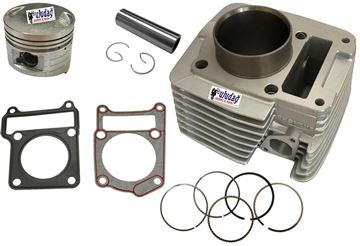 SİLİNDİR SET 57MM 15P YBR K-KUBA-ARORA-SALCANO Resimi
