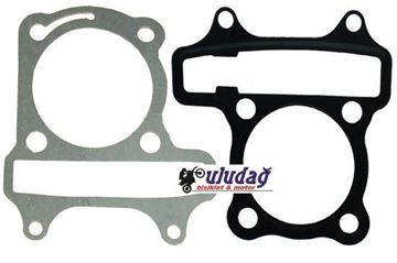 SİLİNDİR ALT-ÜST CONTA SCT 150 Resimi