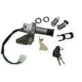 KONTAK SET SCT125-150 Resimi