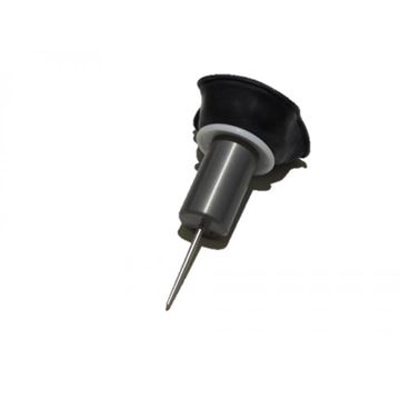 KARBÜRATÖR GAZ PİSTONU 24MM SCT 150 Resimi