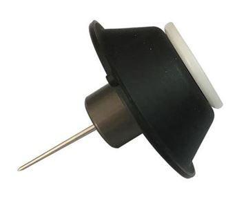 KARBÜRATÖR GAZ PİSTON 16MM SCT 50 Resimi