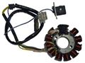 STATÖR 11 SARGILI SCT-150 Resimi