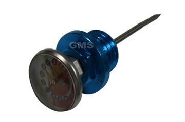 YAG SEVİYE ÇUBUK TERMOME SCT125-150 Resimi