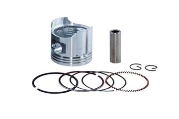 PİSTON SETİ UZUN 13 PR 4V CG 100 Resimi