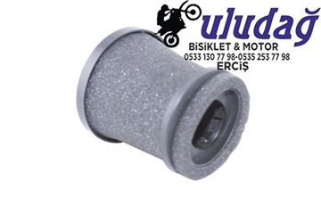 HAVA FİLİTRE ELEMANI KOMPLE YUVARLAK CG Resimi