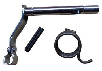 DEBRİYAJ LEVYESİ (MOTOR) ÇİTA KUBA Resimi