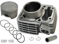 SİLİNDİR SET CBF150 Resimi