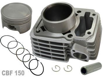 SİLİNDİR SET CBF150 Resimi