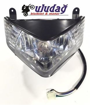 FAR KOMPLE MH DRİFT (CE) Resimi