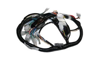 ELEKTRİK TESİSATI KOMPLE MH 150 DRİFT ORJ Resimi