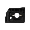 HAVA FİLİTRE 52 CC HİZAR KARE PLASTİĞİ BEYAZ ÇİN Resimi