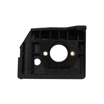 HAVA FİLİTRE 52 CC HİZAR KARE PLASTİĞİ BEYAZ ÇİN Resimi