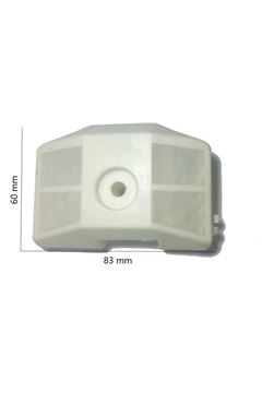 HAVA FİLİTRESİ 52 CC HİZAR ÇİN KISA MODEL Resimi