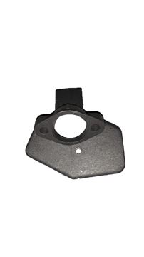 KARBRETÖR MANİFOLTU METAL HİZAR ÜST Resimi