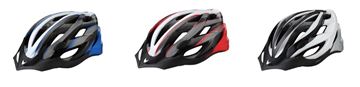 KASK MV-29 YETİŞKİN KARIŞIK RENKLİ S / M Resimi