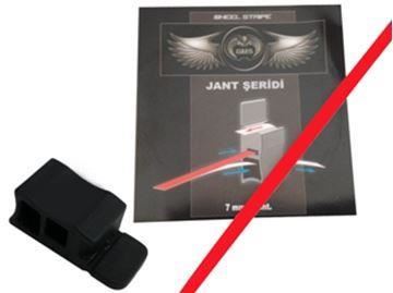 JANT ŞERİDİ FOSFORLU Resimi
