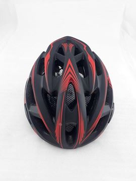 KASK MV-88 YETİŞKİN ARKA LAMBALI Resimi
