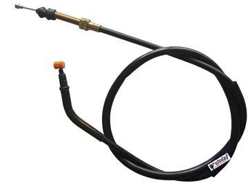 DEBRİYAJ TELİ PULSAR NS200 Resimi