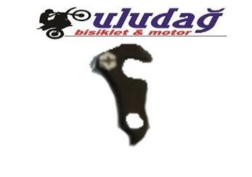 BİSİKLET KADRO KANCASI SAIGUAN Resimi