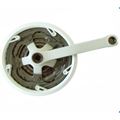 AYNA KOL 3 LÜ GRİ 24-34-42T 170MM Resimi