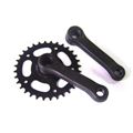AYNA KOL 32 T BMX MUHAFAZASIZ 16 LIK 127 MM Resimi