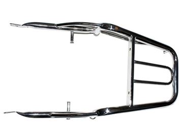 ARKA BAĞAJ KT 125-150 Resimi