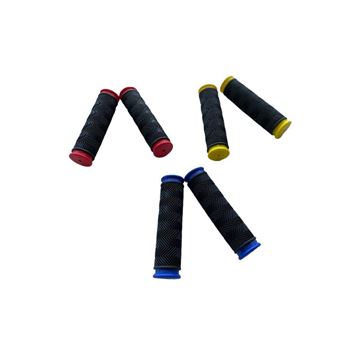 ELCİK RENKLİ ÇİFT RENK MTB Resimi