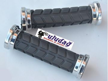ELCİK CROM TK SAIGUAN MTB Resimi