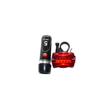 LAMBA LX ÖN + ARKA BİSİKLET Resimi