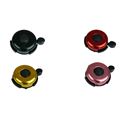ZİL KÜÇÜK PLASTİK BİSİKLET Resimi