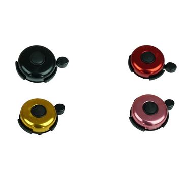 ZİL KÜÇÜK PLASTİK BİSİKLET Resimi