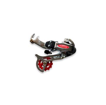 ARKA MEKANİZMA  T40 BRAKETLİ Resimi