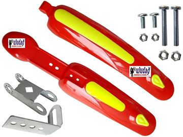 ÇAMURLUK SPOR TURBO MTB Resimi