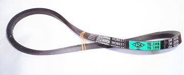KAYIŞ  MOBYLETTE 13-775 BANDO DÜZ Resimi
