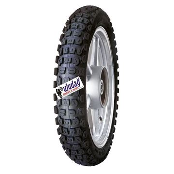 DIŞ LASTİK 4.10*18 ANLAS CROS DUBLEX MS-1 Resimi