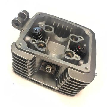 SİLİNDİR ÜST KAPAK 150 MH DRİFT Resimi