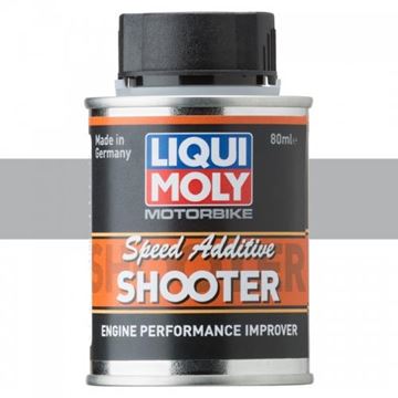 BENZİN KATKISI 7824 80ML LIQUI 4T SHOOTER Resimi