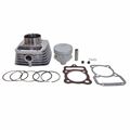 SİLİNDİR KOMPLE 13P ZS CG110 Resimi