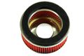 HAVA FİLİTRESİ YUVARLAK SCT 125-150 Resimi