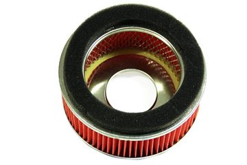 HAVA FİLİTRESİ YUVARLAK SCT 125-150 Resimi