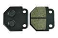 FREN BALATASI DİSK KT125 KUBA CROSS STR250-BLUEBIRD Resimi