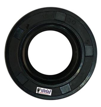 YAĞ KAPAK KEÇESİ GY6 50-80CC Resimi