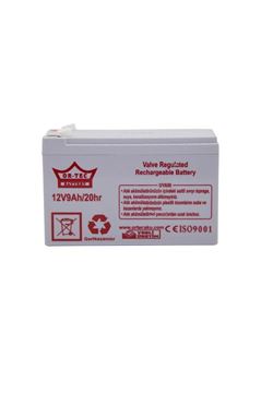 AKÜ 12V 9 AH GÜÇ KAYNAĞI Resimi