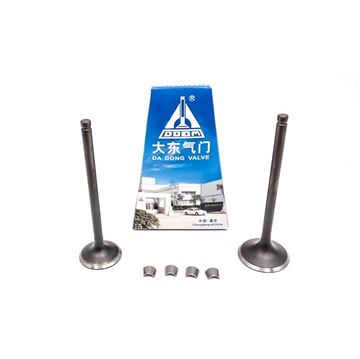 SUBOB TAKIM TIRNAKLI ( DQ ) CG-200 Resimi