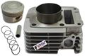 SİLİNDİR SET YBR 150 Resimi