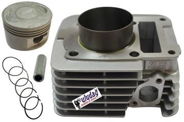 SİLİNDİR SET YBR 150 Resimi